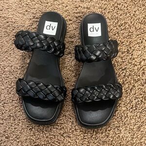 Brand new never worn. Dolce vita sandals. Women’s size 8